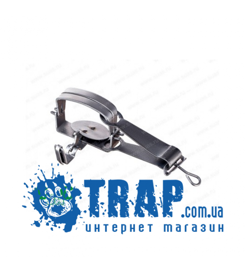 Капкан Уралец №0, Свердловск