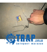 Сторожок для капкана КП-180, Киров