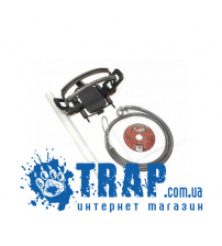 Капкан петельный на кабана Hold-A-Hawg (4 пружины, оффсет)