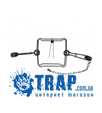 Капкан проходной Bridger 220 Magnum (Канибер)