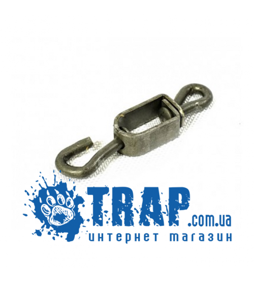 Вертлюг MB Crunch in-line, США