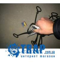Пружина для капкана КП-250, КП-250х320, КП-250х600, Киров