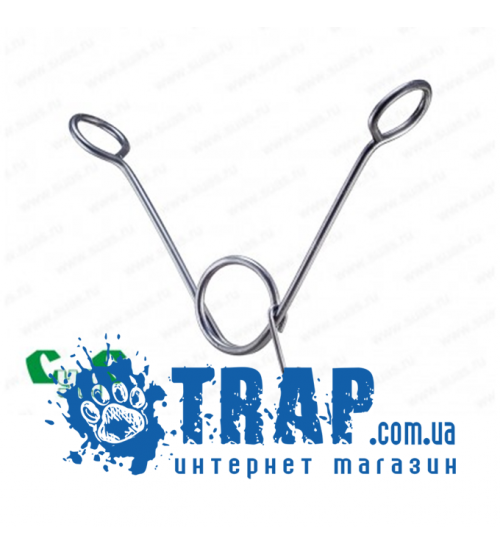 Пружина для капканов КП-250, КП-250х320 и КП-250х600, Свердловск
