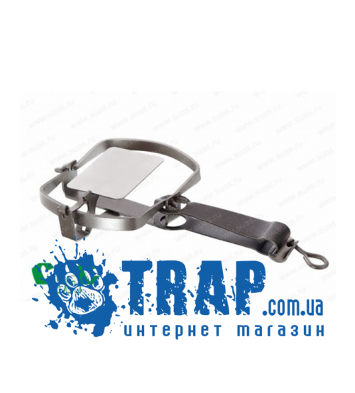Капкан Уралец №1, Свердловск
