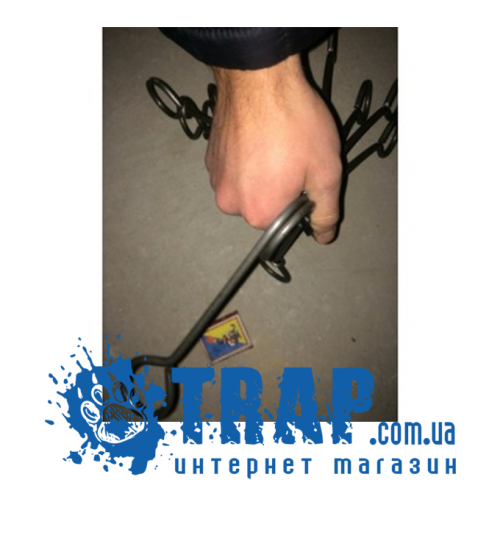 Пружина для капкана КП-180, Киров