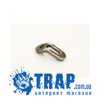 Замок для троса 1,6 мм Small Micro Lock 1/16, США