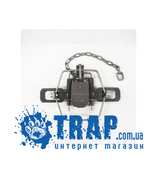 Капкан Bridger 3 RJ (4 пружины)