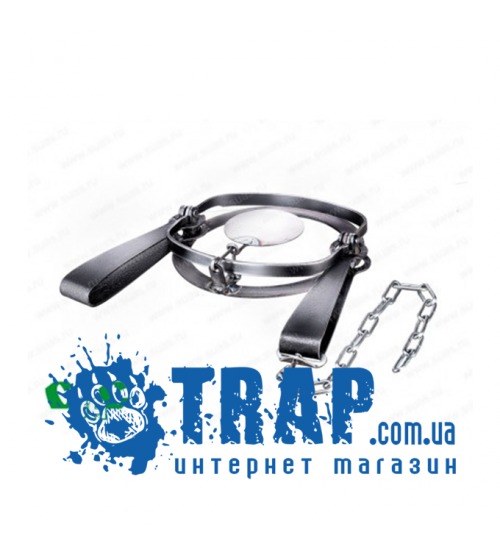 Капкан Урал №5Т, Свердловск