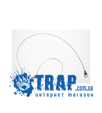 Силок (петля) охотничий MBS №13 (Medium Micro Lock, d=2,5 мм), США