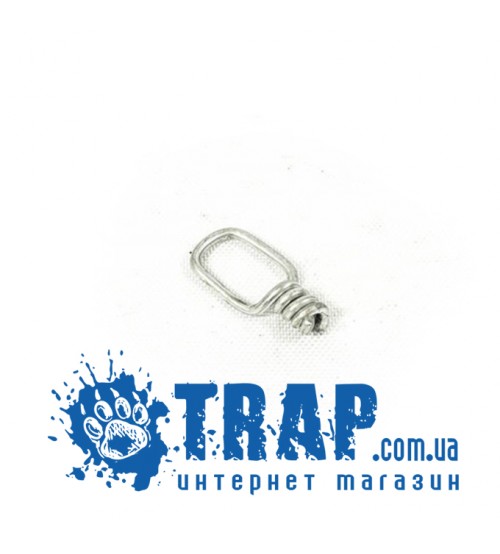 Вертлюг Snare Swivel, США