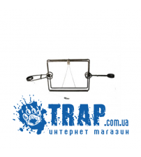 Капкан проходной MB-1216-JC