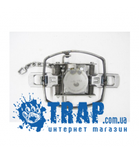 Капкан MB-750 Beaver Trap OS (4 пружины, оффсет)