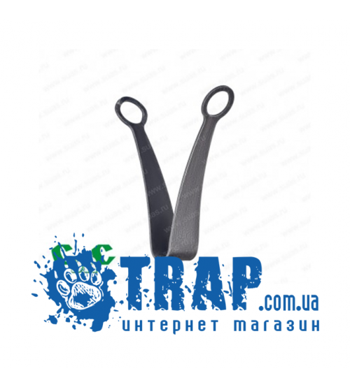 Пружина для капкана "Урал" №7, Свердловск