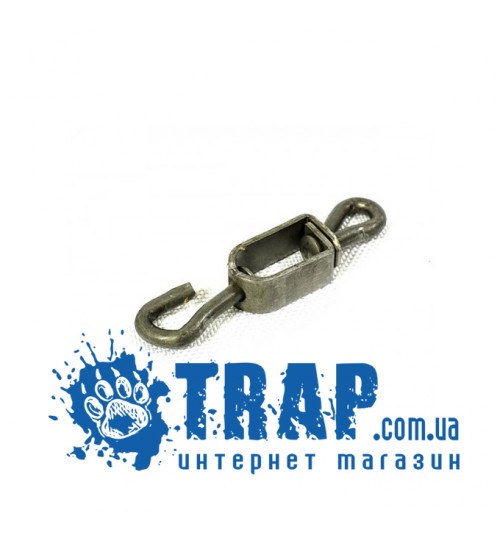 Вертлюг MB Crunch in-line, США