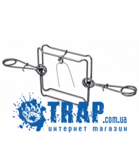 Капкан проходной КП-250, Кировоград