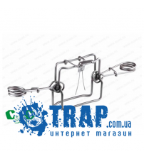 Капкан проходной КП-120, СУАС