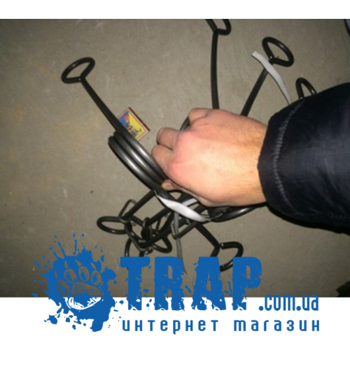 Пружина для капкана КП-320, Киров