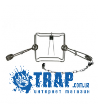 Капкан проходной Bridger 280 Magnum (Канибер)