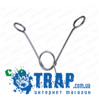 Пружина для капканов КП-250, КП-250х320 и КП-250х600, Свердловск