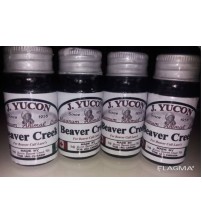 Приманка J'Yucon Beaver Creek (бобер), США Приманка J'Yucon Beaver Creek (бобер), США