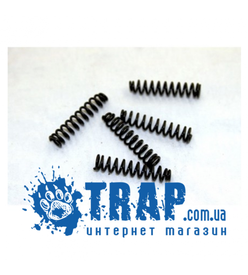 Пружина для силков 50 Dispatch Springs, США