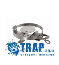 Капкан Тайга №1, Свердловск
