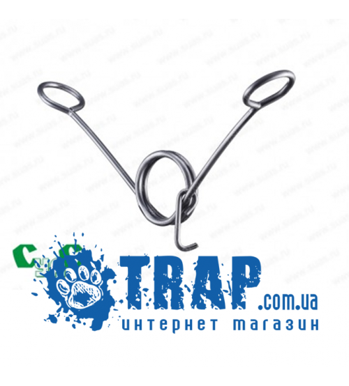 Пружина для капкана КП-140, Свердловск