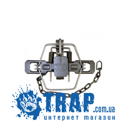 Капкан Bridger 2 RJ (2 пружины)