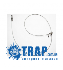 Силок (петля) охотничий MBS №8 (Small Washer Lock, d=2,5 мм), США